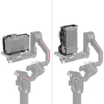 Jaula Cage SmallRig 3538B con Grip para Sony ZV-E10