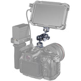 Brazo Articulado con doble cabeza SmallRig de 4.7" (3873) 7