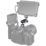 Brazo Articulado con doble cabeza SmallRig de 4.7" (3873)
