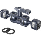 Brazo Articulado con doble cabeza SmallRig de 4.7" (3873) 2