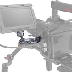 Brazo Articulado con doble cabeza SmallRig de 4.7" (3873)