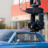 Cámara PTZ de fotograma completo Sony Cinema Line FR7 con lente (ILME-FR7K) 4
