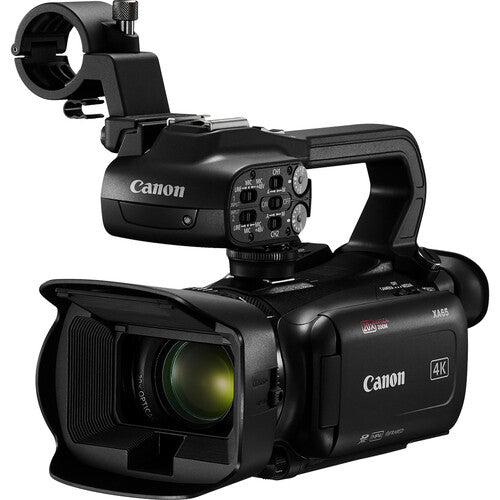Videocámara Canon XA65 4K