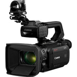 Videocámara Canon XA75 1