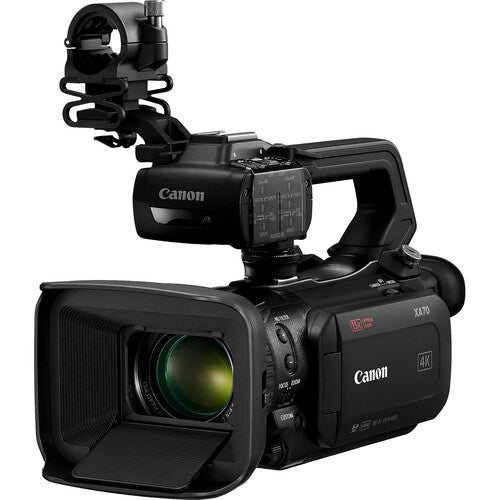 Videocámara Profesional Canon XA70 (5736C002AA)