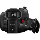 Videocámara Canon XA65 4K 5
