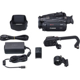 Videocámara Canon XA65 4K 7