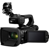 Videocámara Canon XA75 4