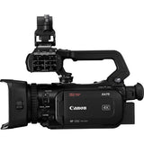 Videocámara Canon XA75 3