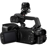 Videocámara Canon XA75 2