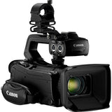 Videocámara Canon XA75 5