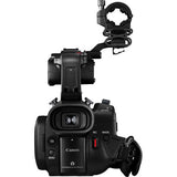 Videocámara Canon XA75 6