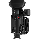Videocámara Canon XA75 7