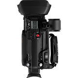 Videocámara Profesional Canon XA70 (5736C002AA) 3