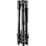 Tripié Manfrotto Beefree con Cabeza para Video MVKBFRT-LIVEUS