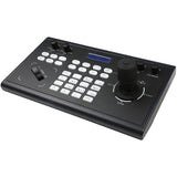 Controlador de cámara PTZ RGBlink RGBCTL-PTZ-BK PTZ 1