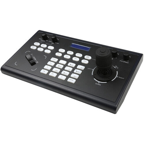 Controlador de cámara PTZ RGBlink RGBCTL-PTZ-BK PTZ