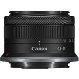 Kit Creador de Contenido Canon EOS R7 Content Creator Kit (5137C055AA) 4