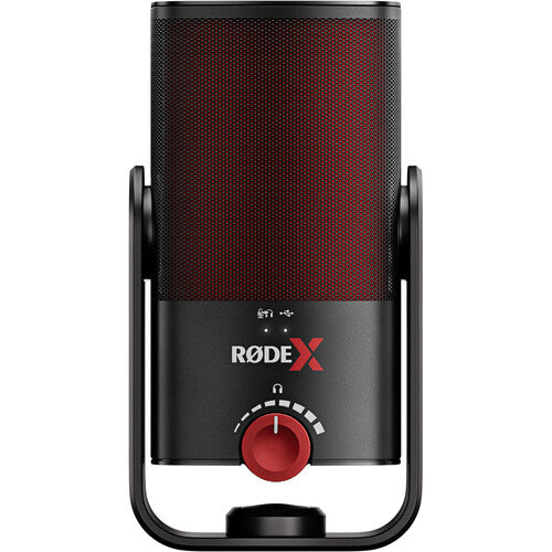 Micrófono Condensador RodeX XCM50