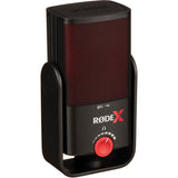 Micrófono Condensador RodeX XCM50 3