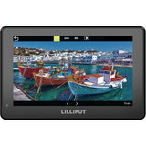 Monitor Lilliput HT7S Touchscreen 1