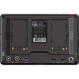 Monitor Lilliput HT7S Touchscreen 4