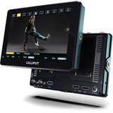 Monitor Lilliput HT7S Touchscreen 2