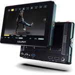Monitor Lilliput HT7S Touchscreen