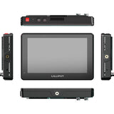 Monitor Lilliput HT7S Touchscreen 7