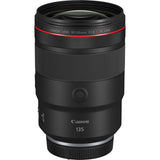 Lente Canon RF 135mm F1.8L IS USM (5776C003AA) 1