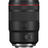 Lente Canon RF 135mm F1.8L IS USM (5776C003AA) 2