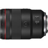 Lente Canon RF 135mm F1.8L IS USM (5776C003AA) 3