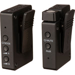 Micrófono Lavalier Comica BoomX-D1