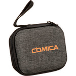 Micrófono Lavalier Comica BoomX-D1