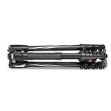 Tripié Manfrotto Beefree Advanced Cabeza Bola MKBFRTA4BK-BH 8