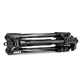 Tripié Manfrotto Beefree Advanced Cabeza Bola MKBFRTA4BK-BH 7