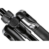 Tripié Manfrotto Beefree Advanced Cabeza Bola MKBFRTA4BK-BH 3