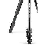 Tripié Manfrotto Beefree Advanced Cabeza Bola MKBFRTA4BK-BH 4