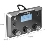 Panel de Control SmallRig (3980) para lámparas RC 350/450