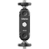 Doble Ball Head Ulanzi R102 8