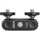 Doble Ball Head Ulanzi R102 4