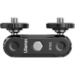 Doble Ball Head Ulanzi R102