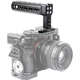 Maneral Superior para Jaula SmallRig (1/4"-20) (1638C) 1