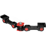 Brazo SmallRig con Doble Zapata Fría (3483B) 4