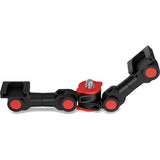 Brazo SmallRig con Doble Zapata Fría (3483B) 3