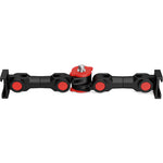 Brazo SmallRig con Doble Zapata Fría (3483B)