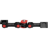 Brazo SmallRig con Doble Zapata Fría (3483B) 8