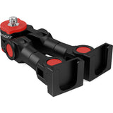 Brazo SmallRig con Doble Zapata Fría (3483B) 7