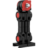 Brazo SmallRig con Doble Zapata Fría (3483B) 6