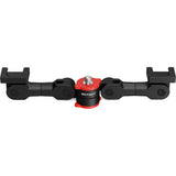 Brazo SmallRig con Doble Zapata Fría (3483B) 5
